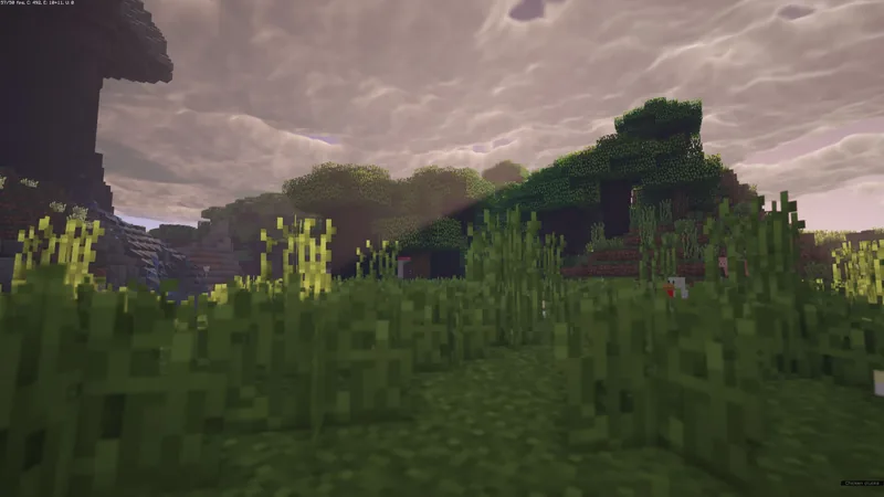 mcMMO active development