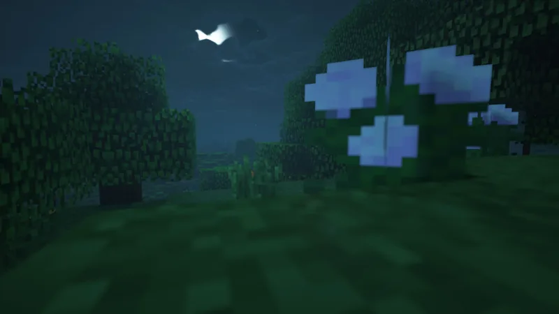 mcMMO RPG gameplay