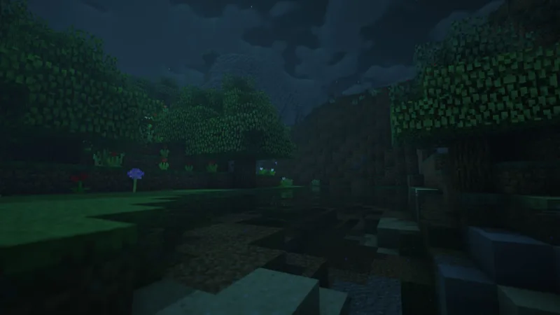 mcMMO optimized performance