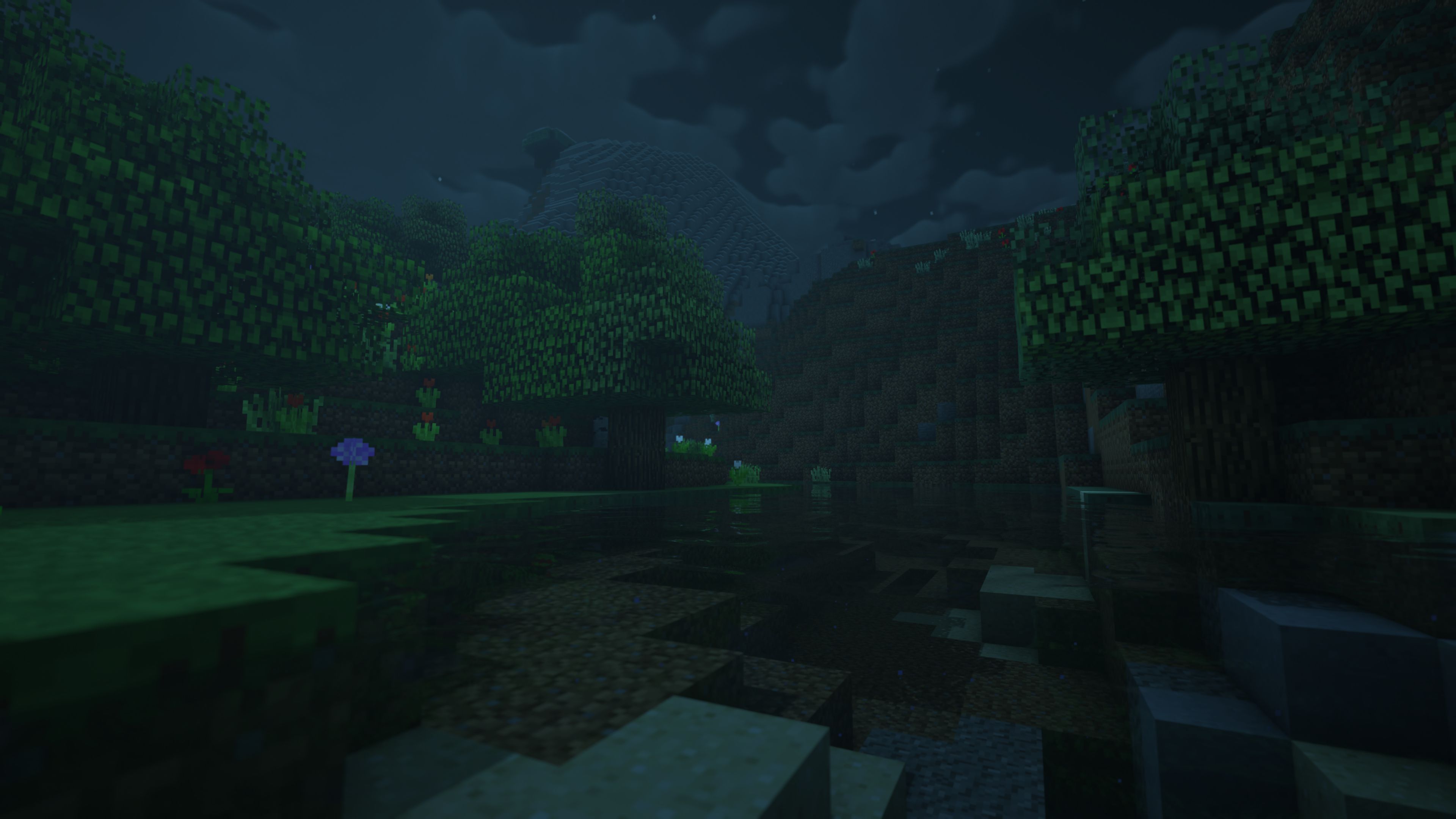 mcMMO optimized performance